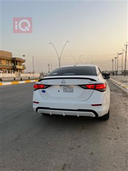 نيسان سنترا